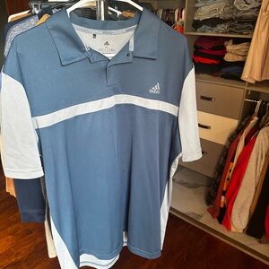 Adidas Men's Polo Shirts